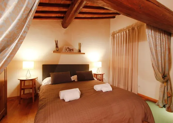 Santa Reparata Loft