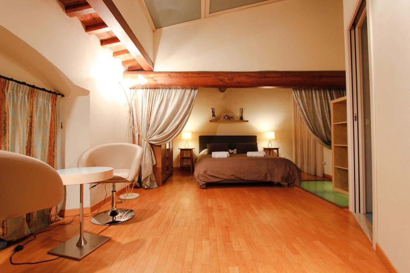 Appartamento Santa Reparata Loft Firenze