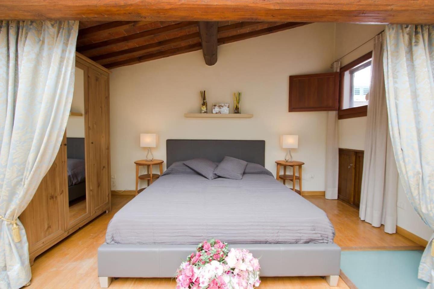 Santa Reparata Loft Firenze