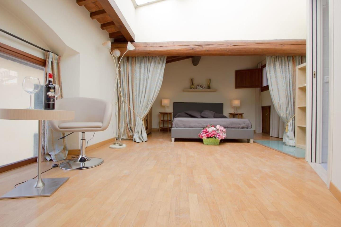 Santa Reparata Loft * Firenze
