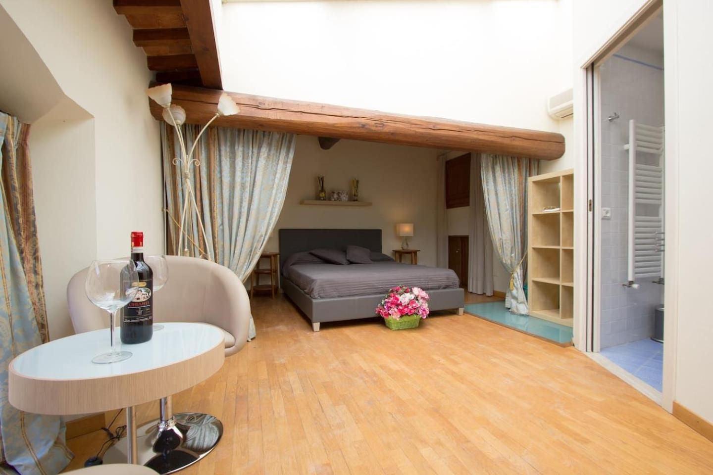 Santa Reparata Loft Appartamento *