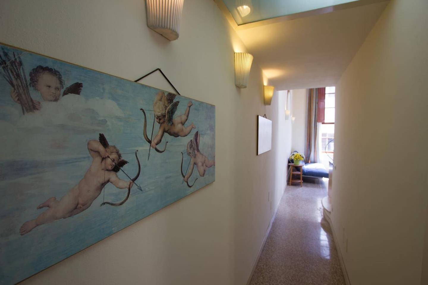 Appartamento Santa Reparata Loft *